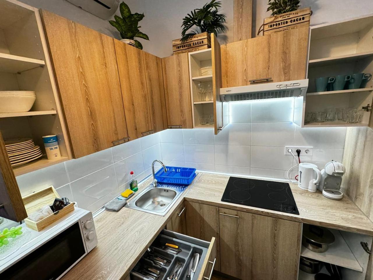 Apartamento S5 Abc Cerca Del Metro Valencia