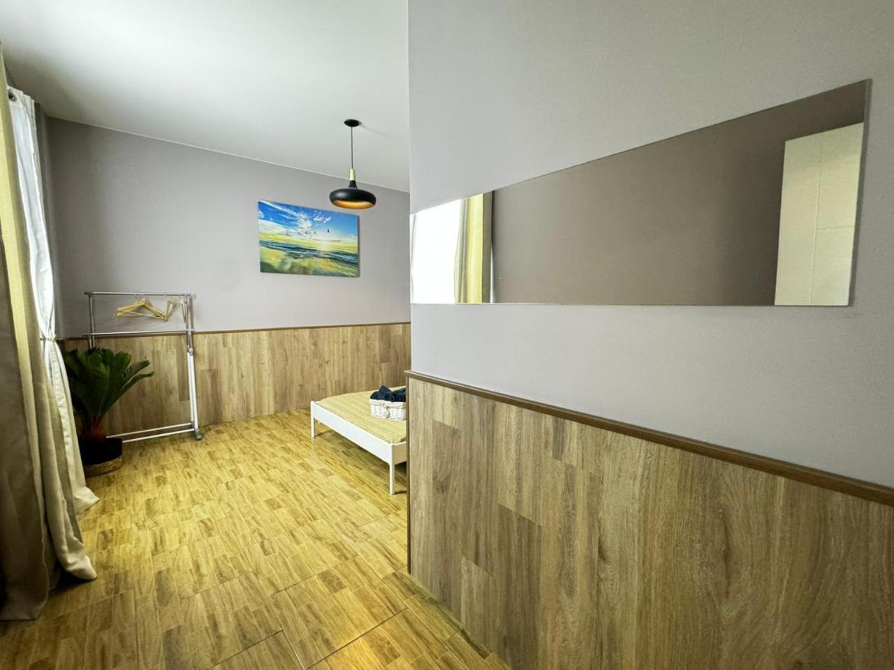 Apartamento S5 Abc Cerca Del Metro