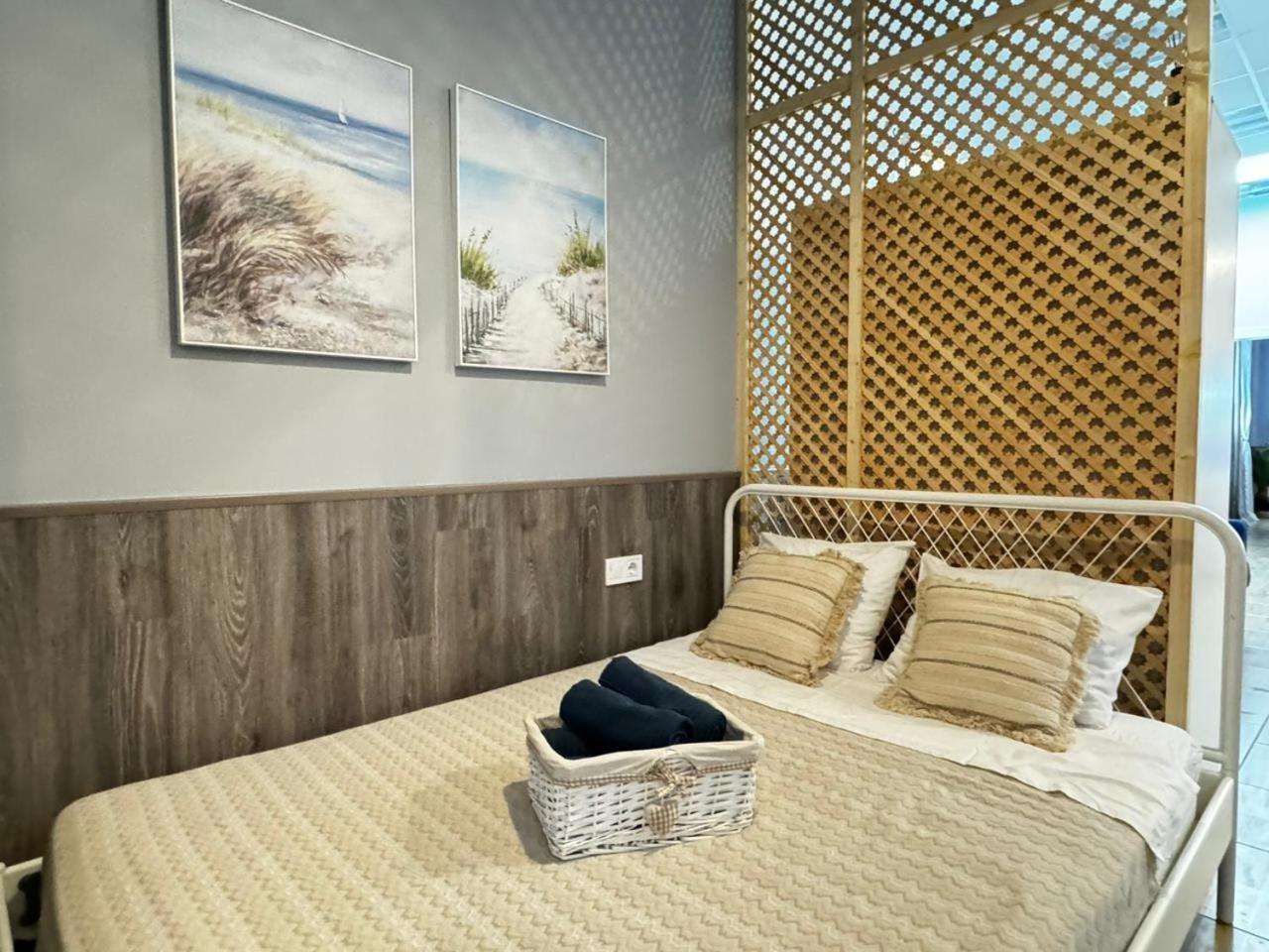 Apartamento S5 Abc Cerca Del Metro *