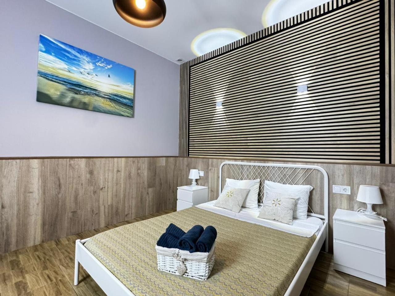 S5 Abc Cerca Del Metro Apartamento *