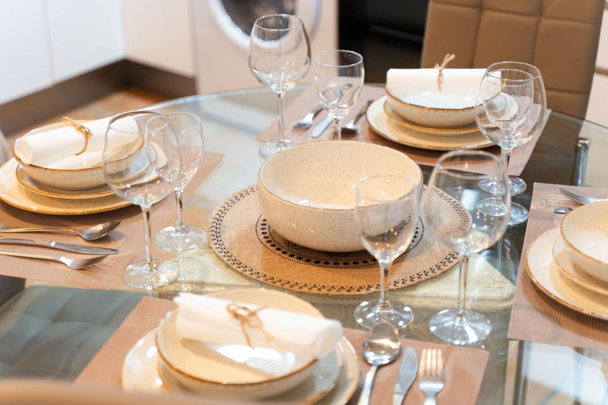 Fantastic Near & Science Apartamento *