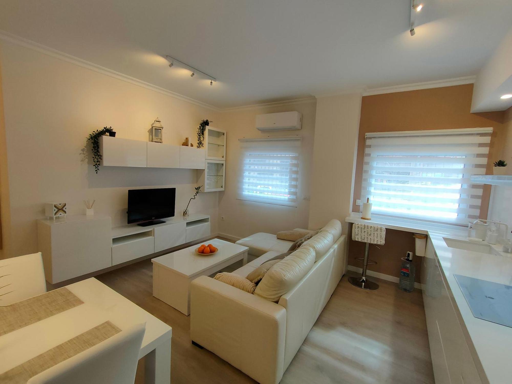 Non Stress Turia Apartamento *