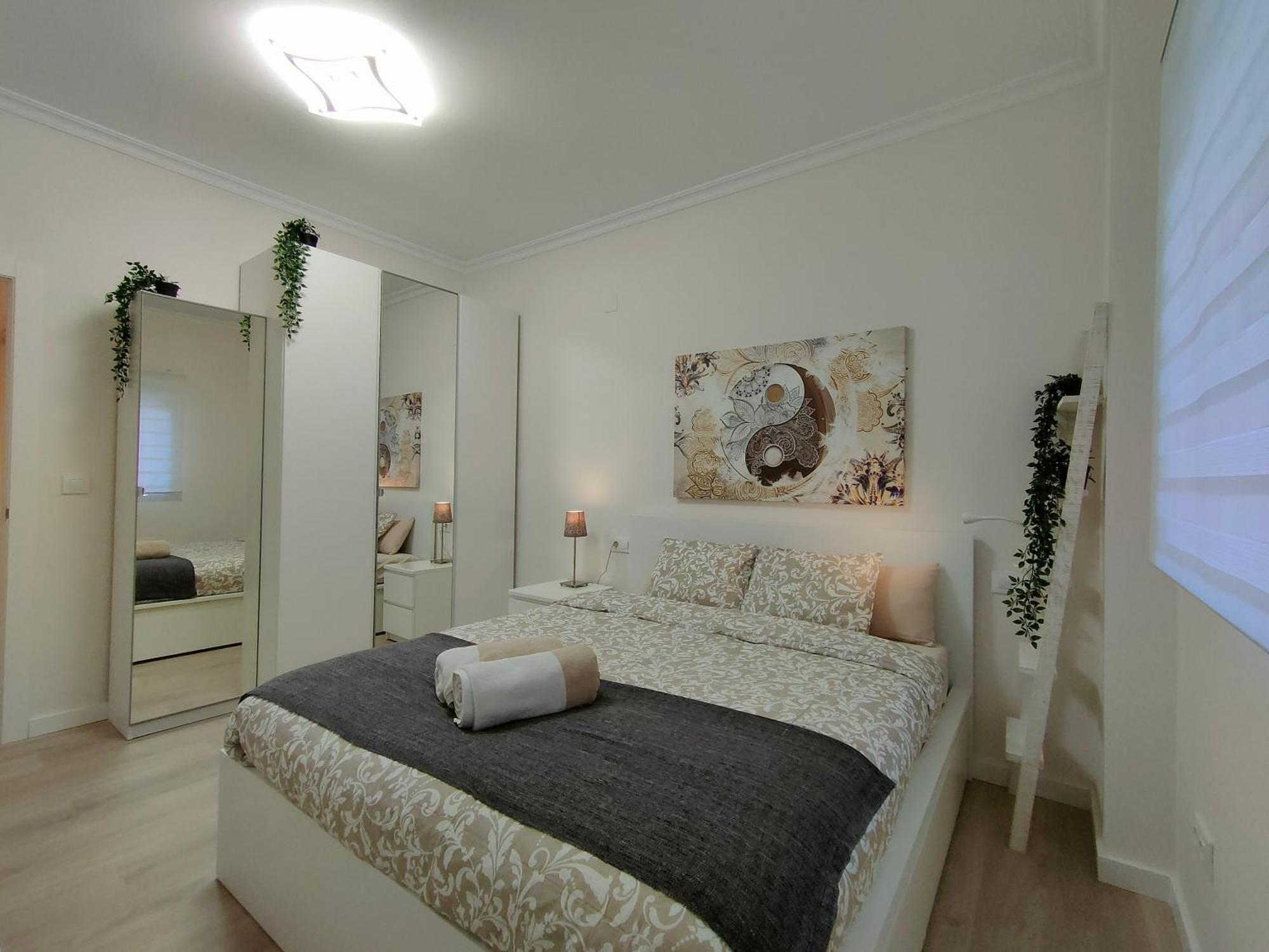 Non Stress Turia Apartamento Valencia
