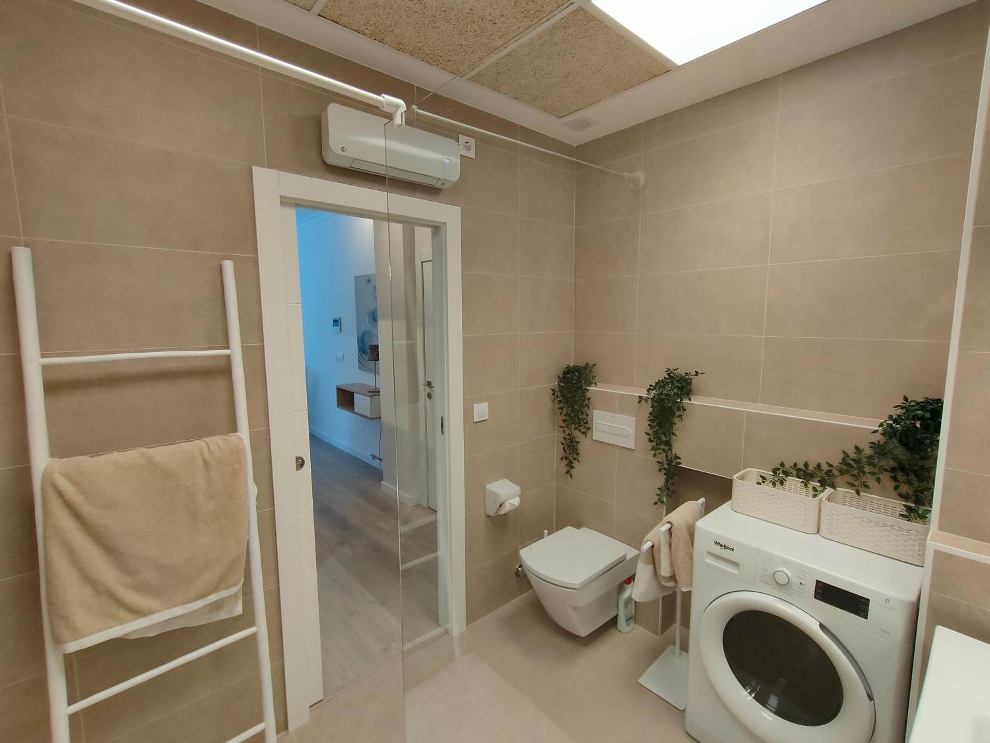 Apartamento Non Stress Turia *