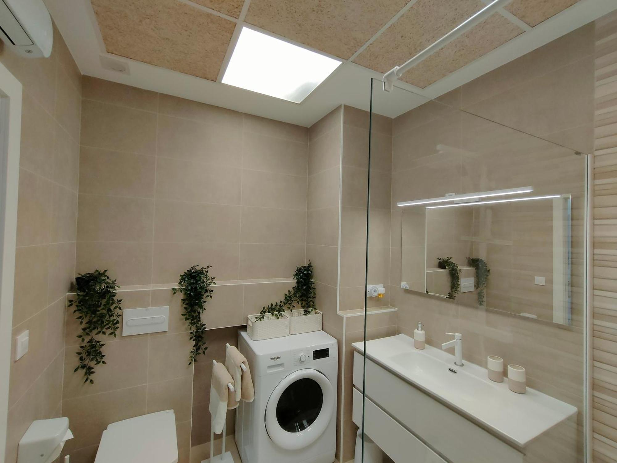 Apartamento Non Stress Turia Valencia