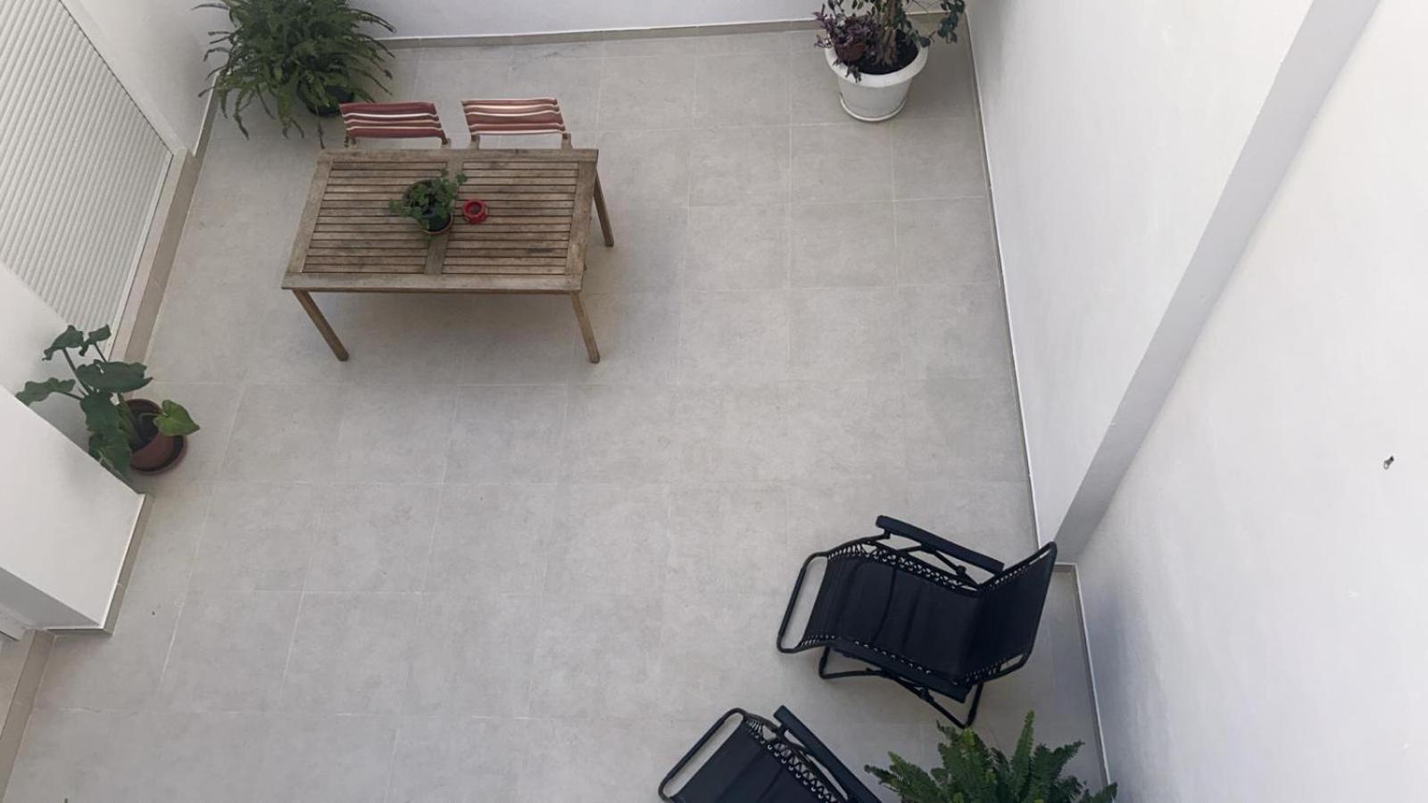 Apartamento Privado Playa Malvarrosa Valencia