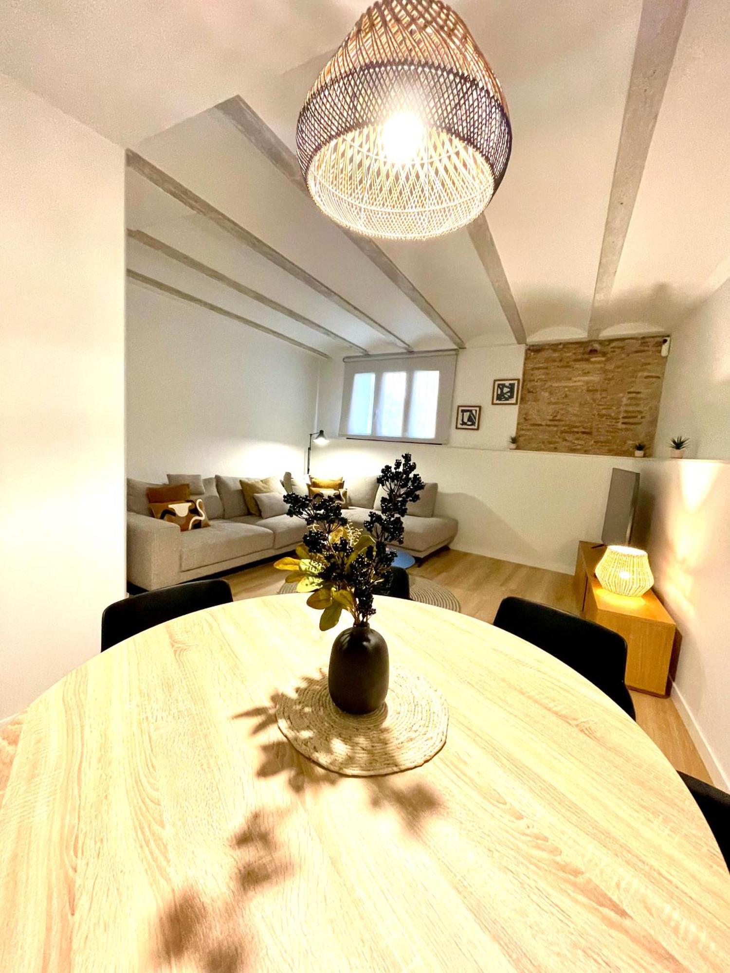 Apartment Duplex Mercado