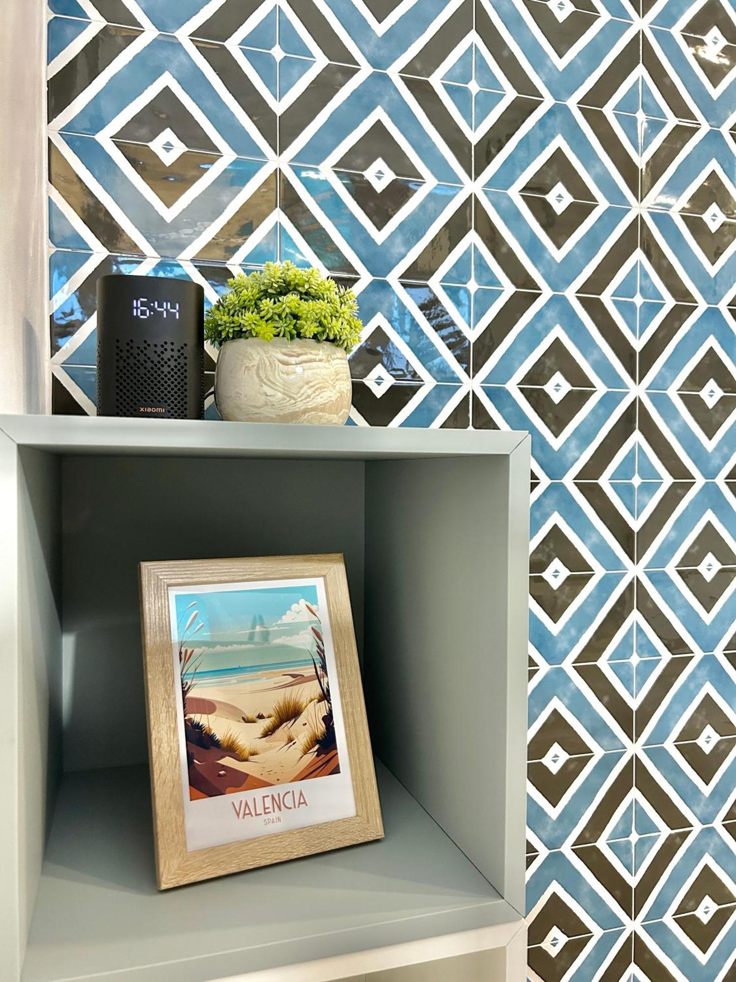 Apartamento Loft Benimaclet
