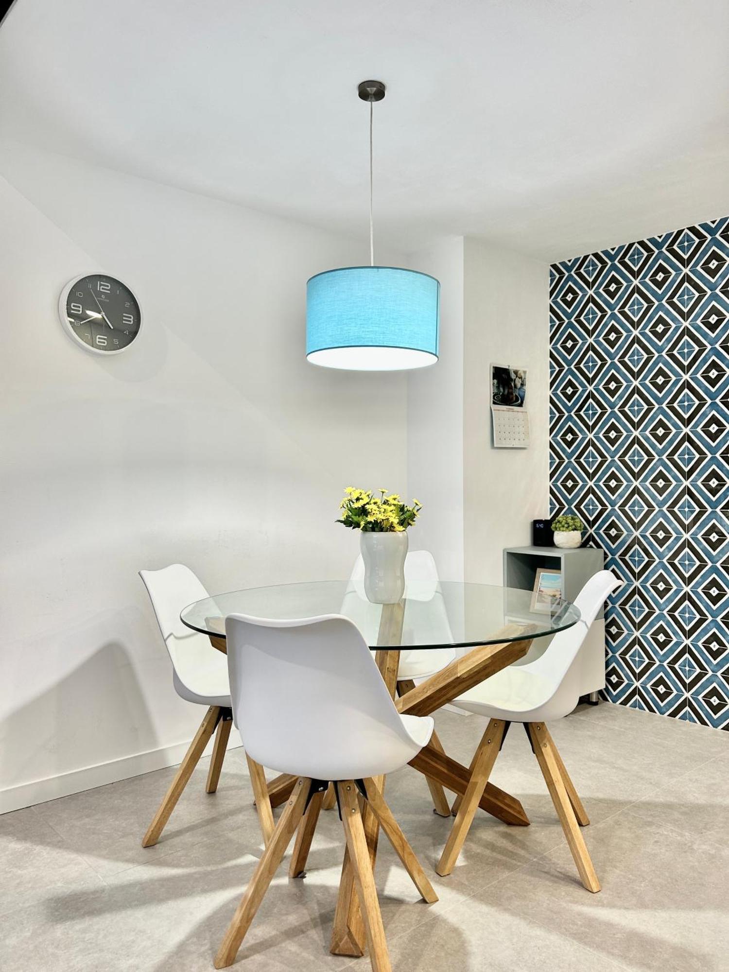 Apartamento Loft Benimaclet *