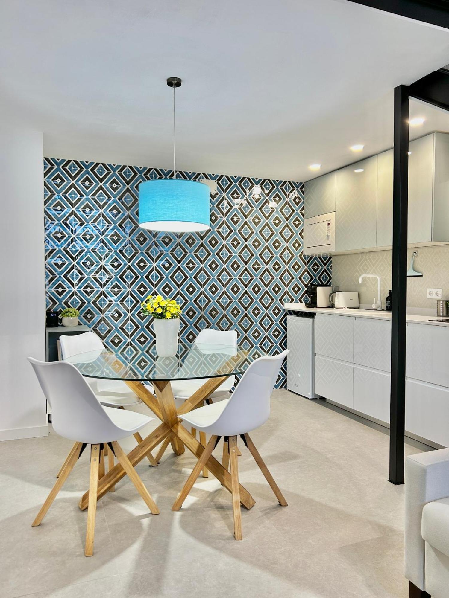 Apartamento Loft Benimaclet