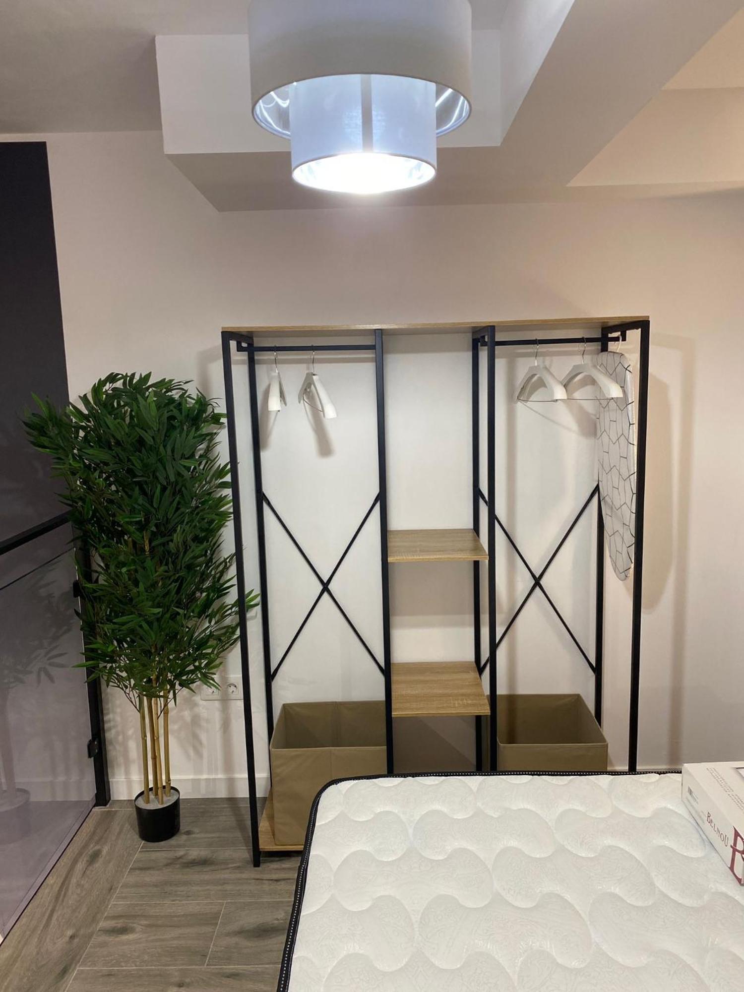 Loft Benimaclet * Valencia
