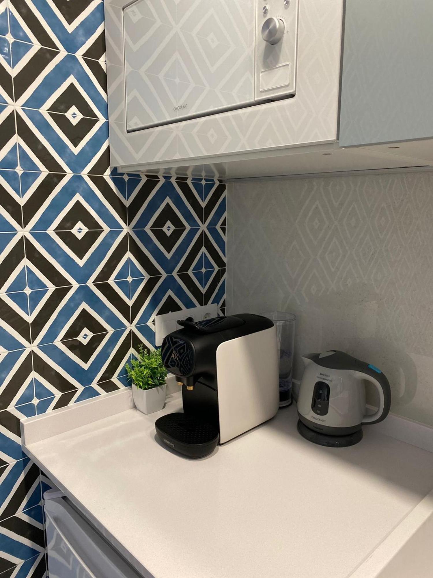 Loft Benimaclet Apartamento