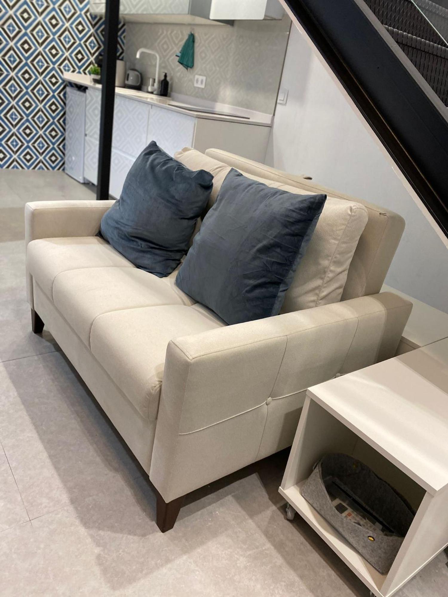 Loft Benimaclet Valencia