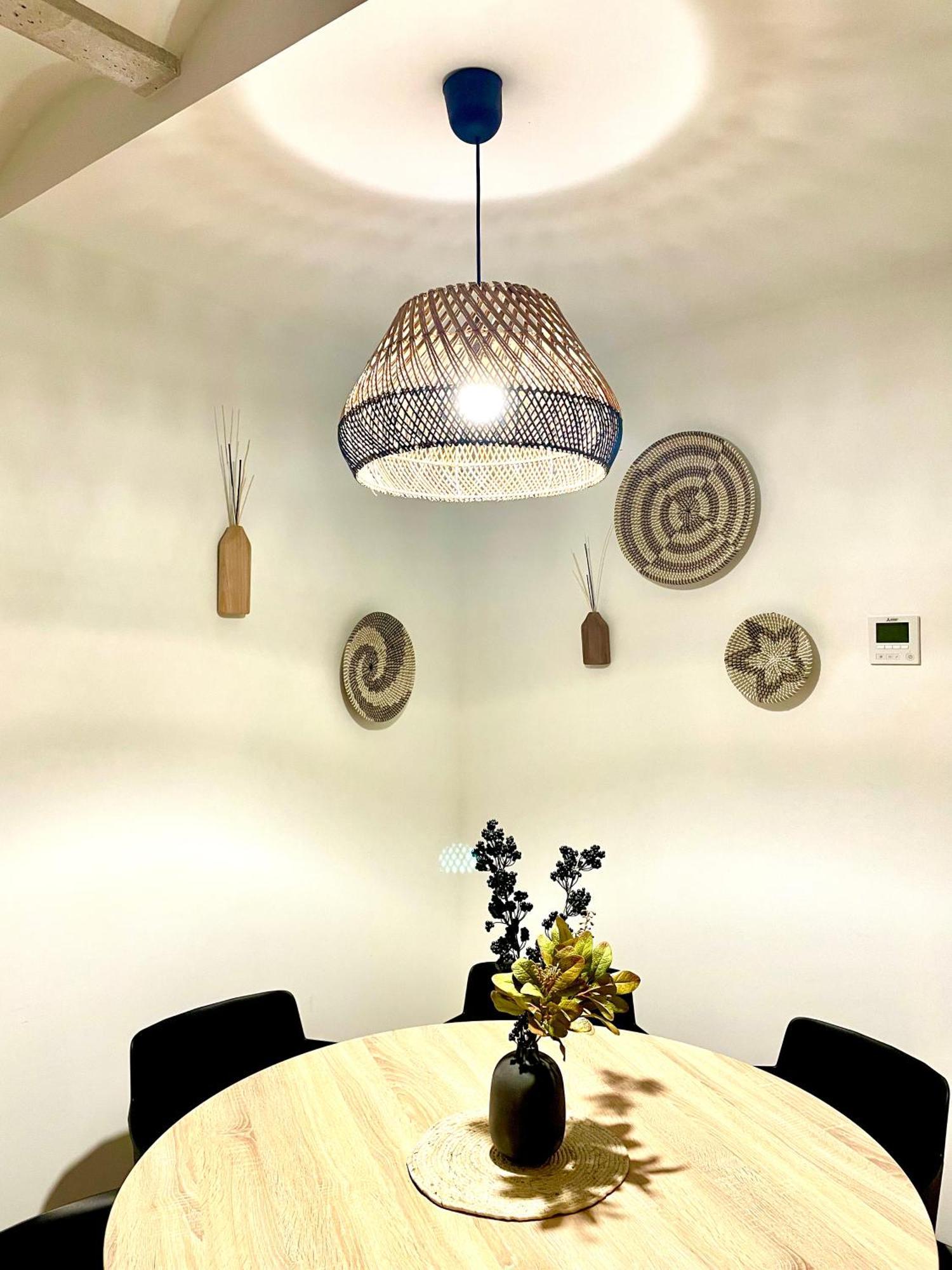 Duplex Mercado Valencia