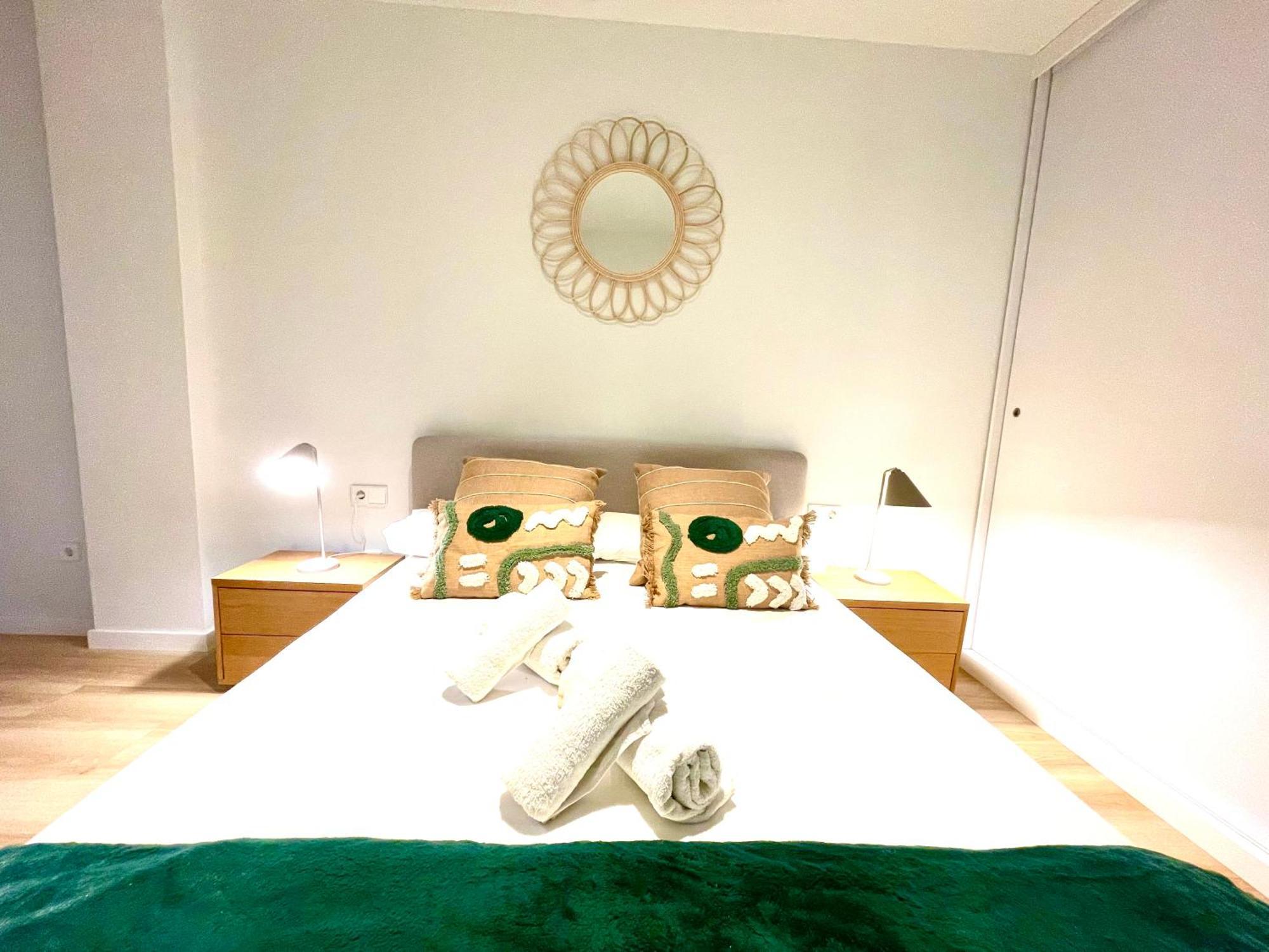 Duplex Mercado *