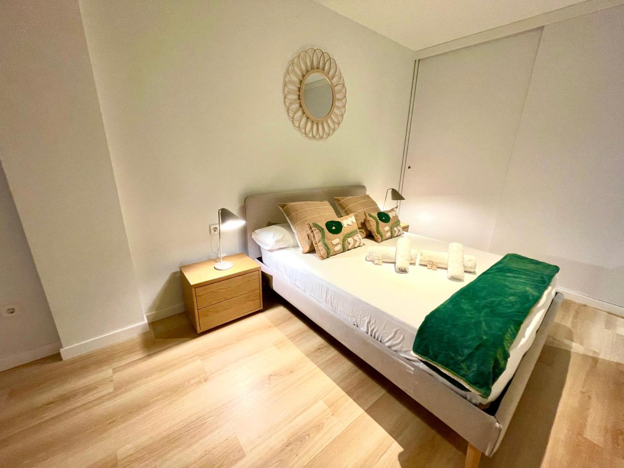 Duplex Mercado * Valencia