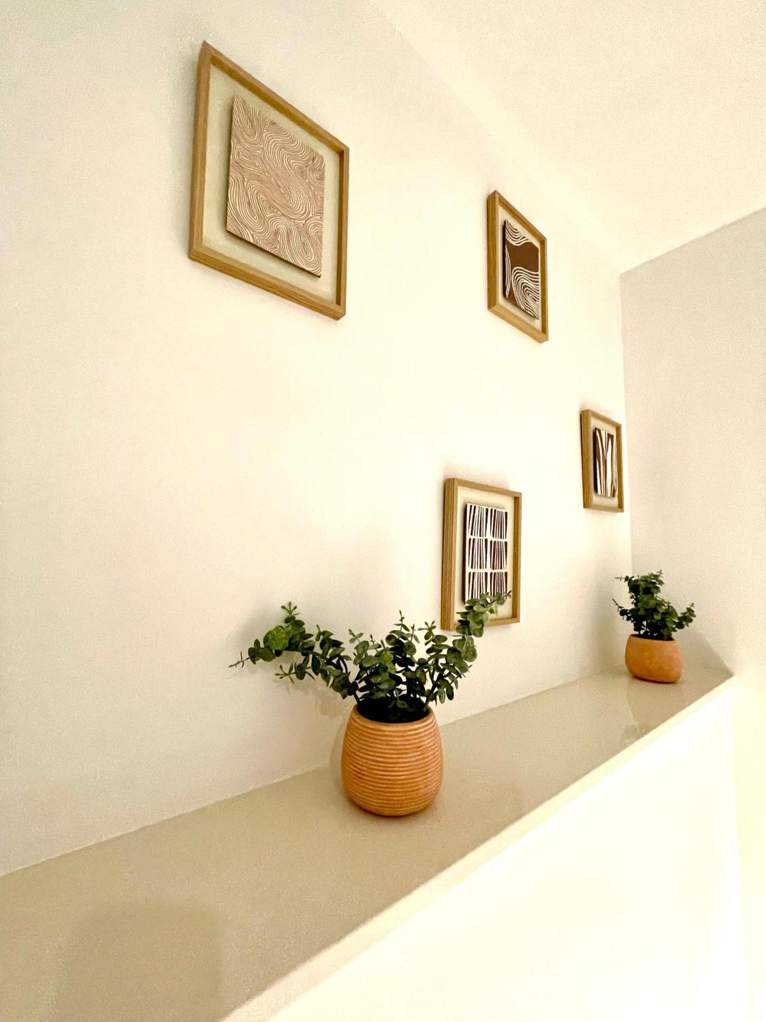 Apartment Duplex Mercado