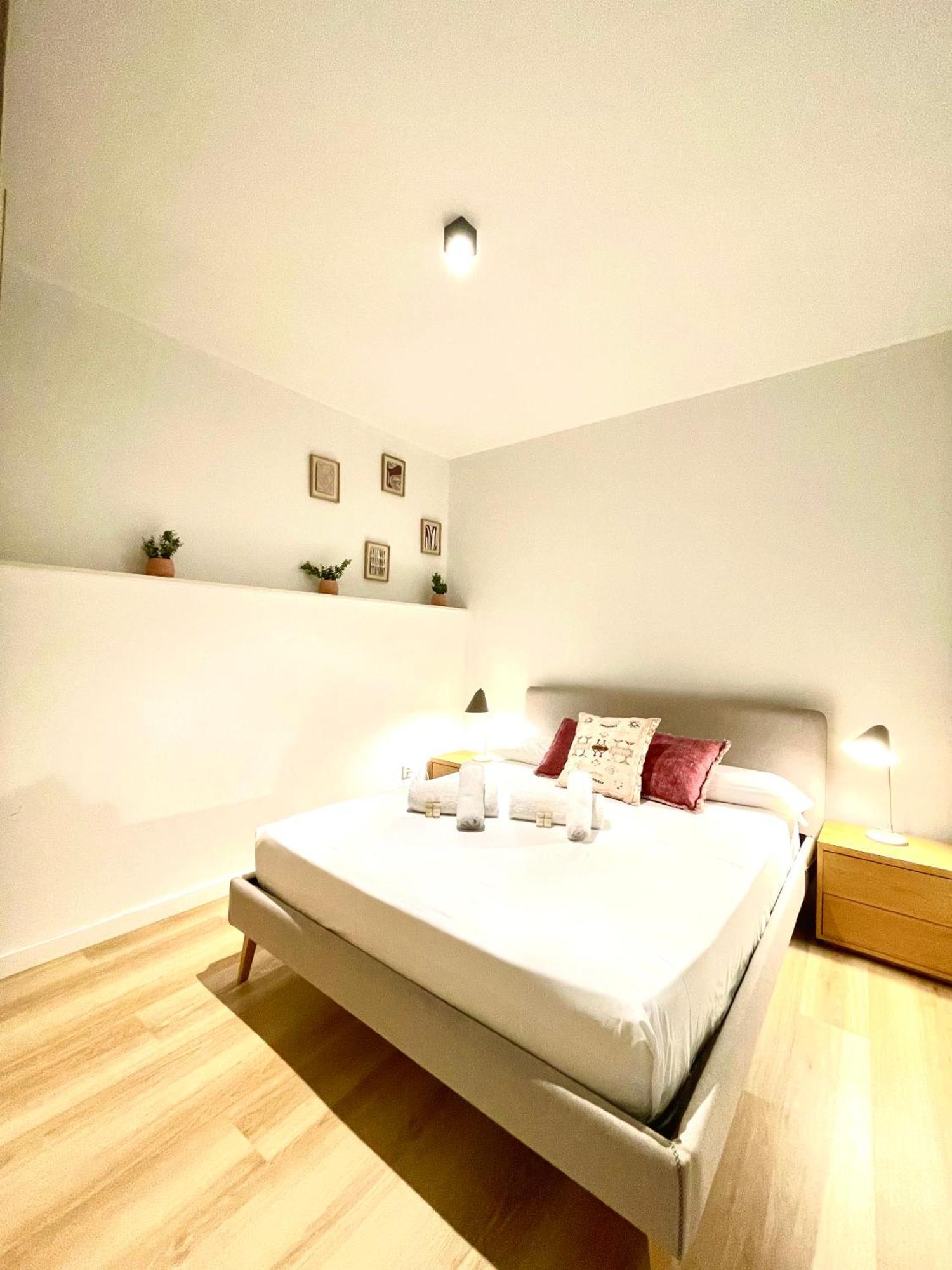 Apartment Duplex Mercado