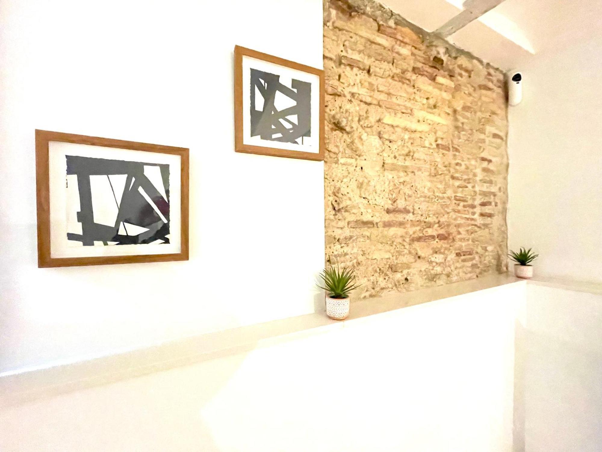 Duplex Mercado Apartment *