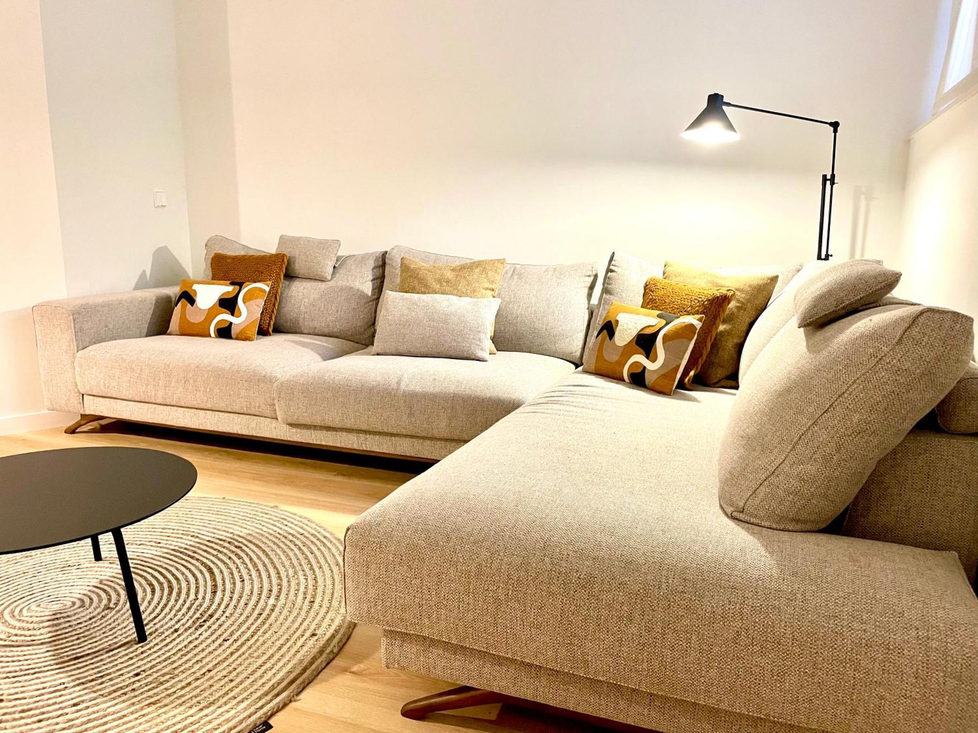 Duplex Mercado Apartment Valencia