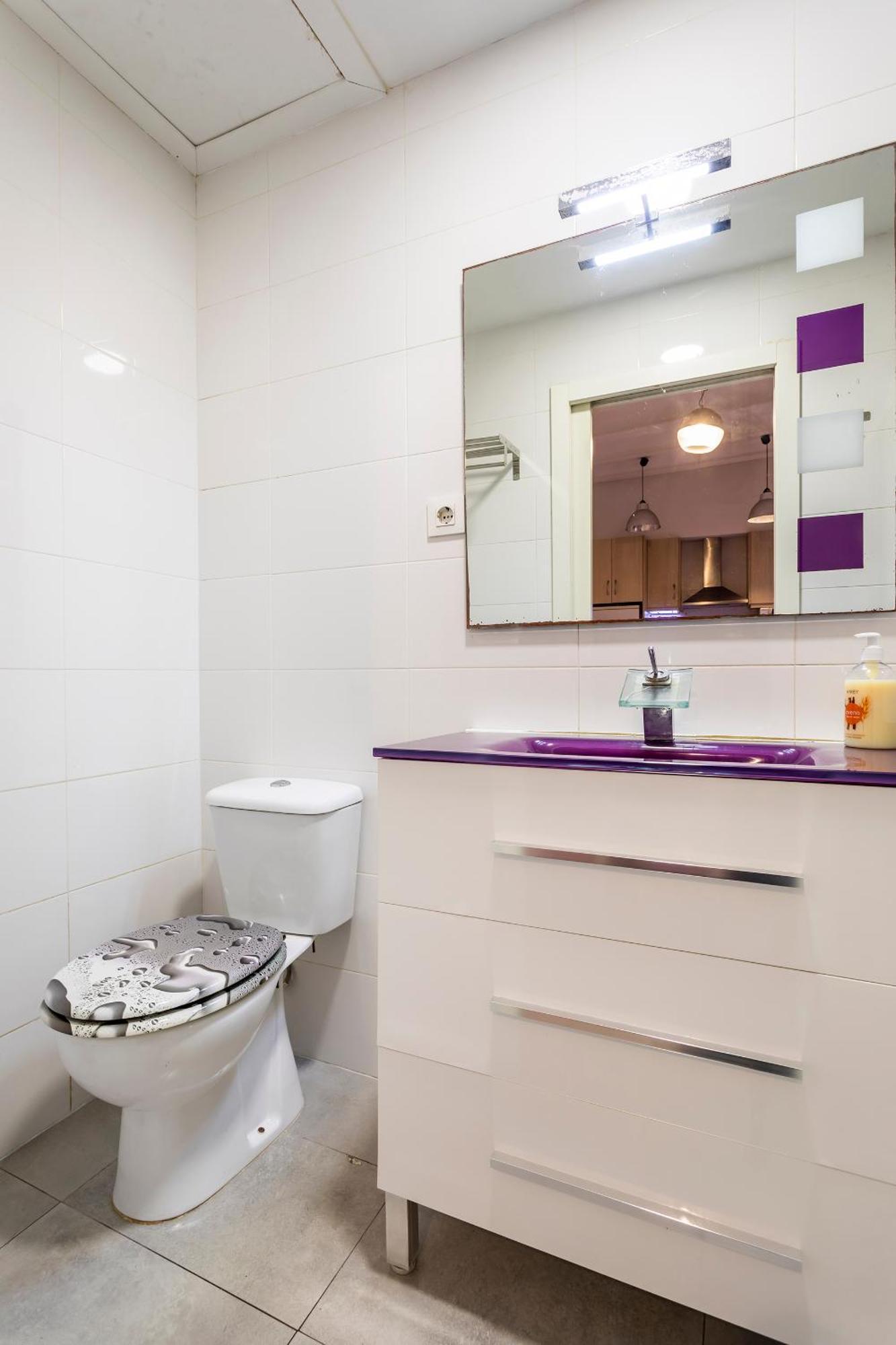 De Ensueño Apartamento Valencia