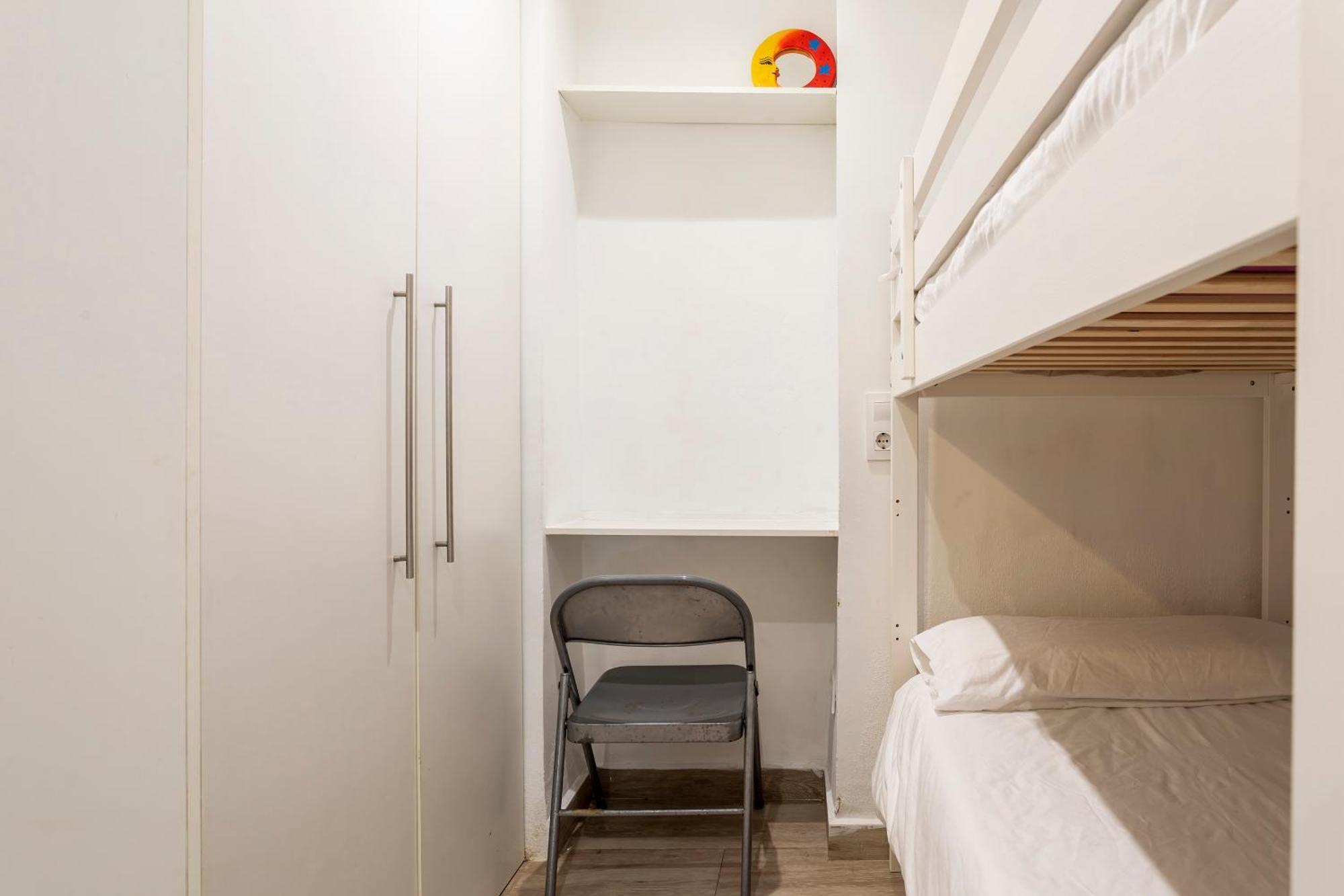 Apartamento De Ensueño *