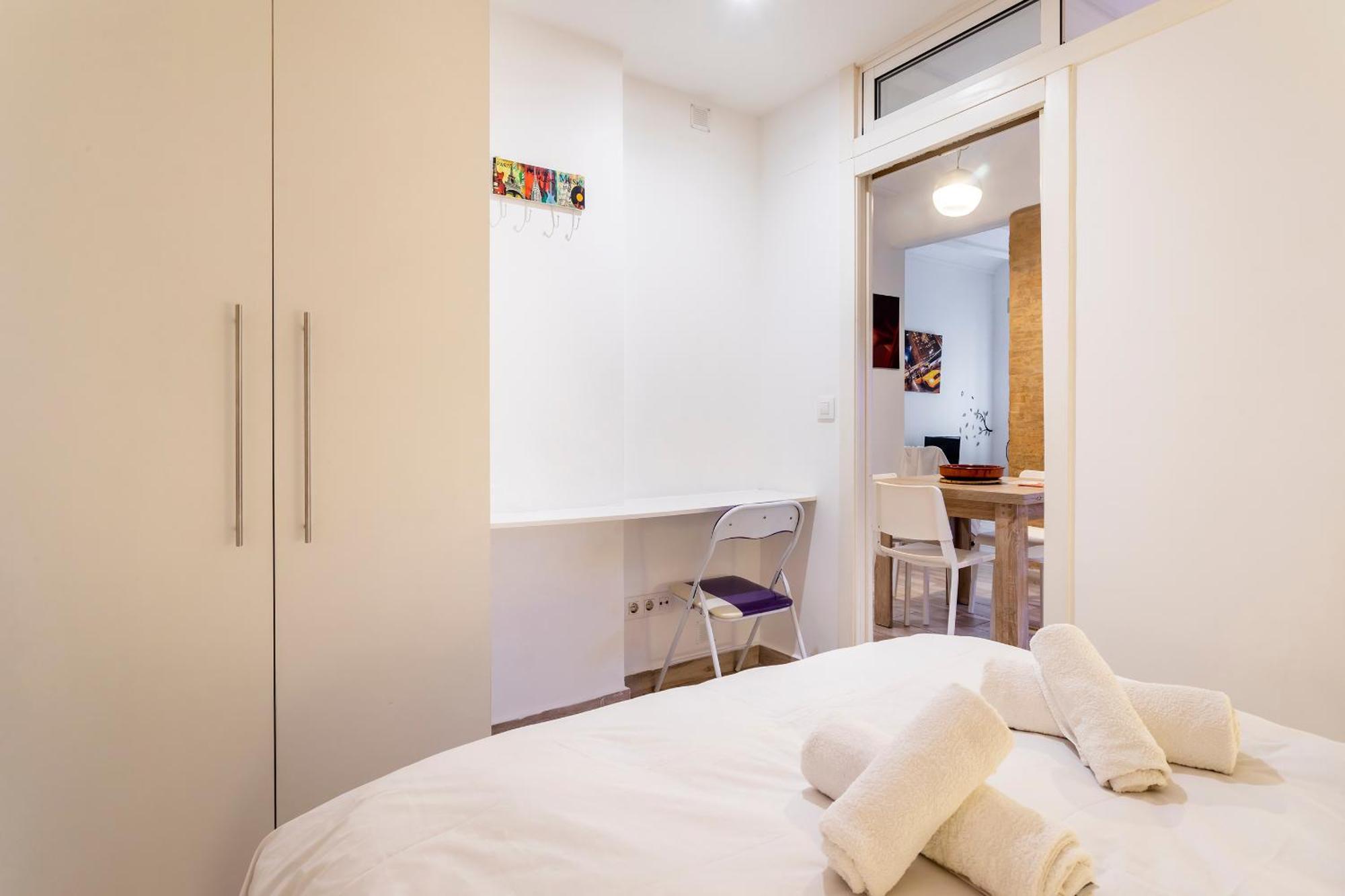 Apartamento De Ensueño *