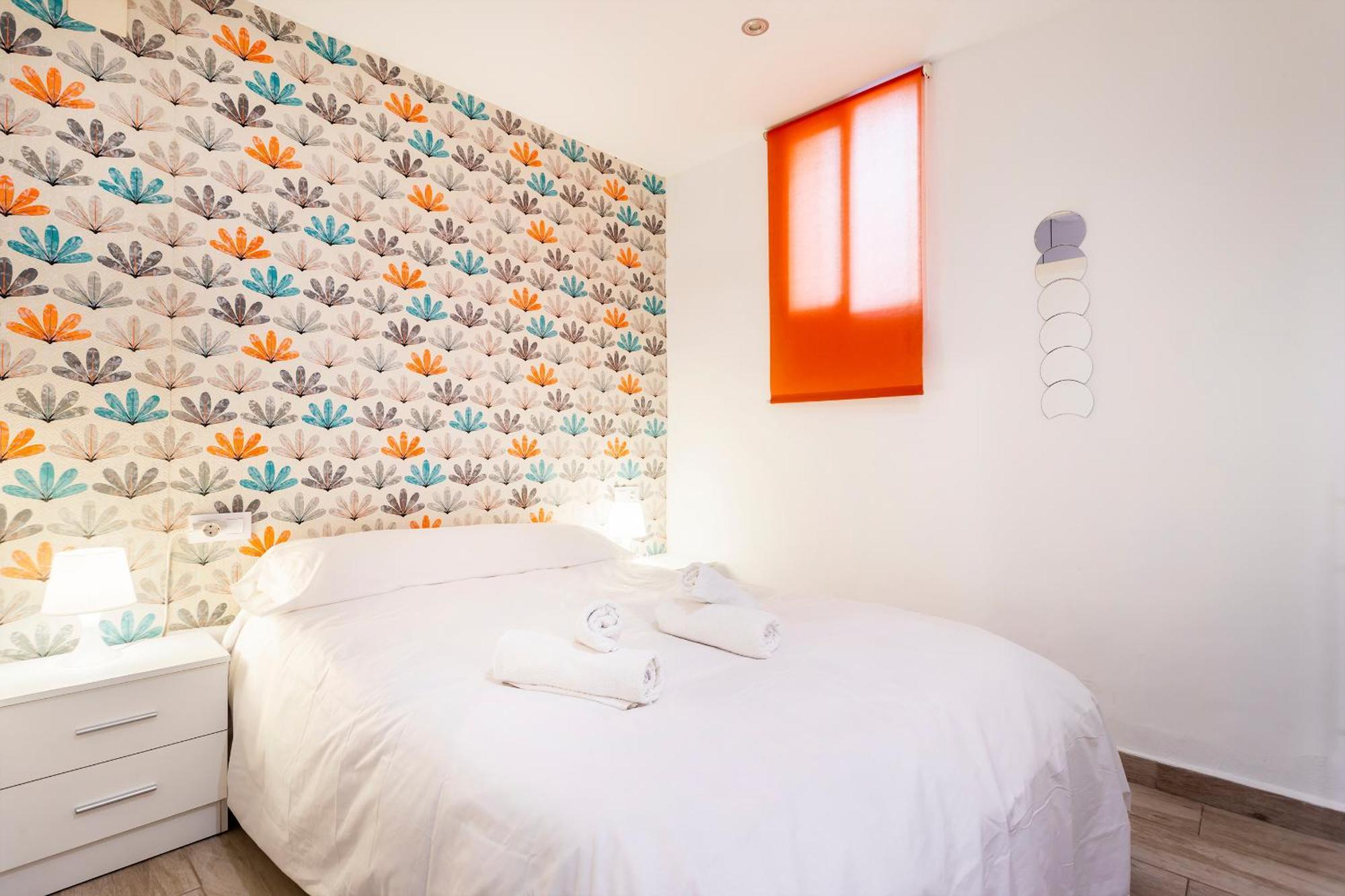 Apartamento De Ensueño *