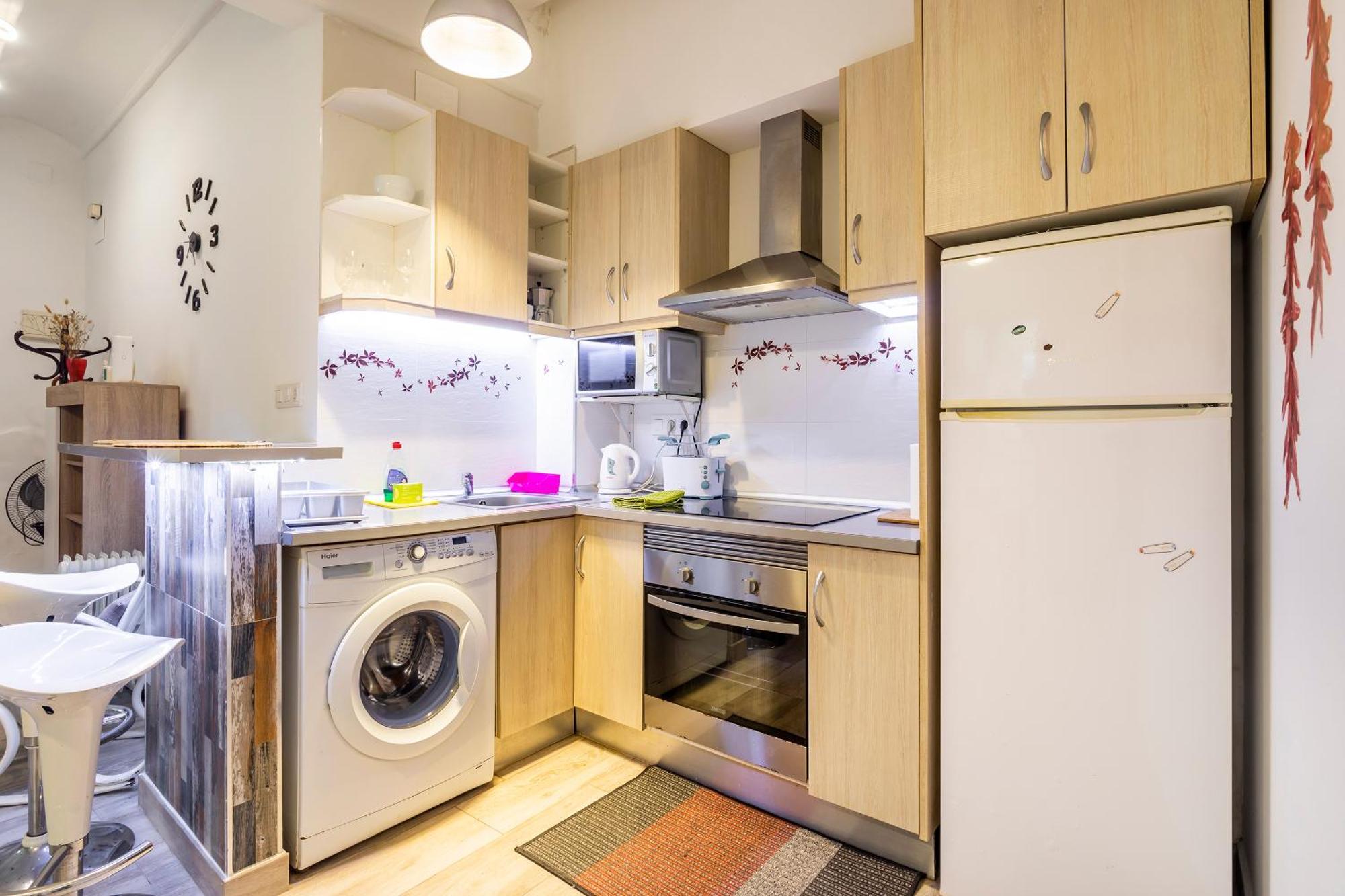 De Ensueño Apartamento *