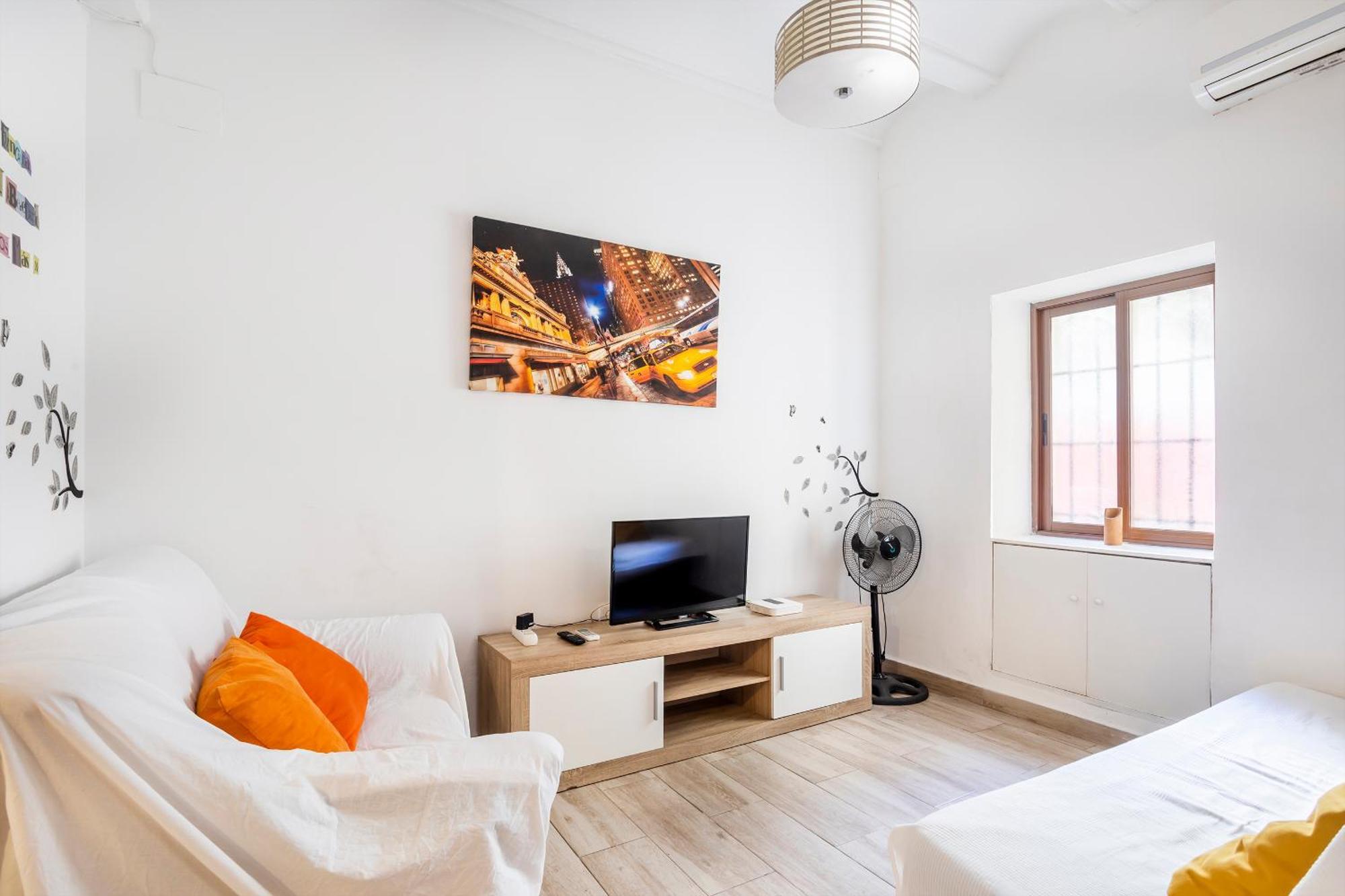 De Ensueño Apartamento
