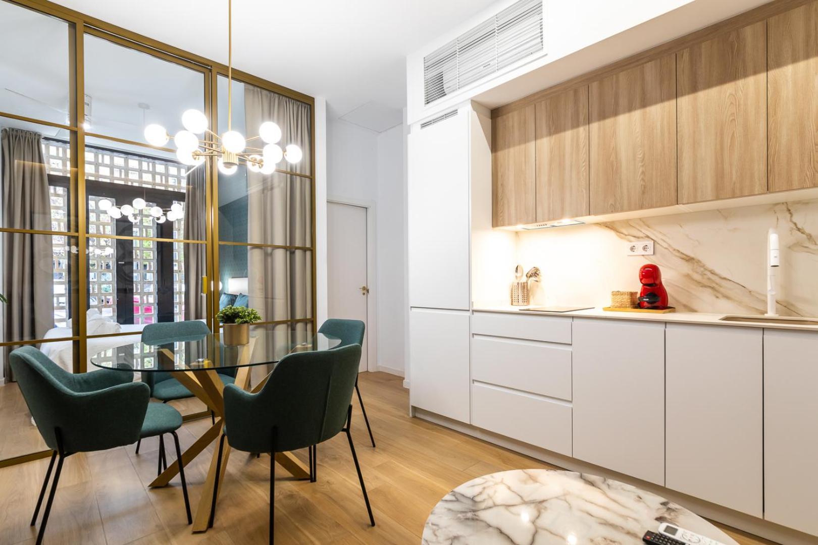 Apartamento Anelsa Torres De Serranos 3 *