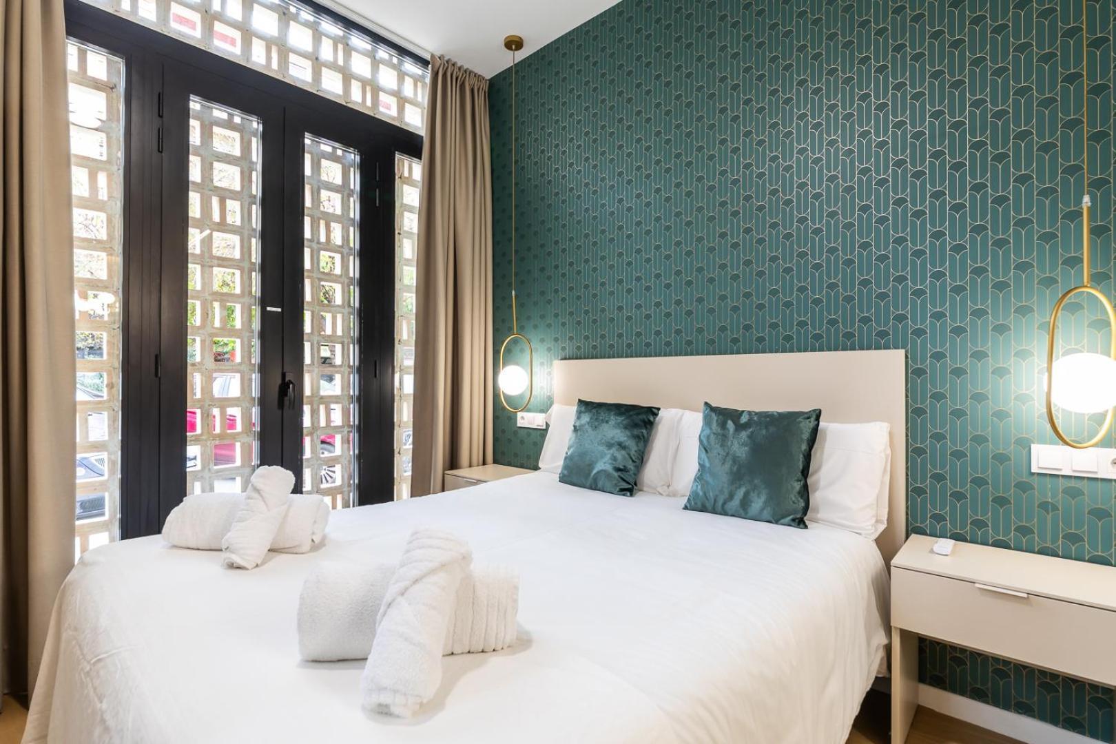 Apartamento Anelsa Torres De Serranos 3 Valencia
