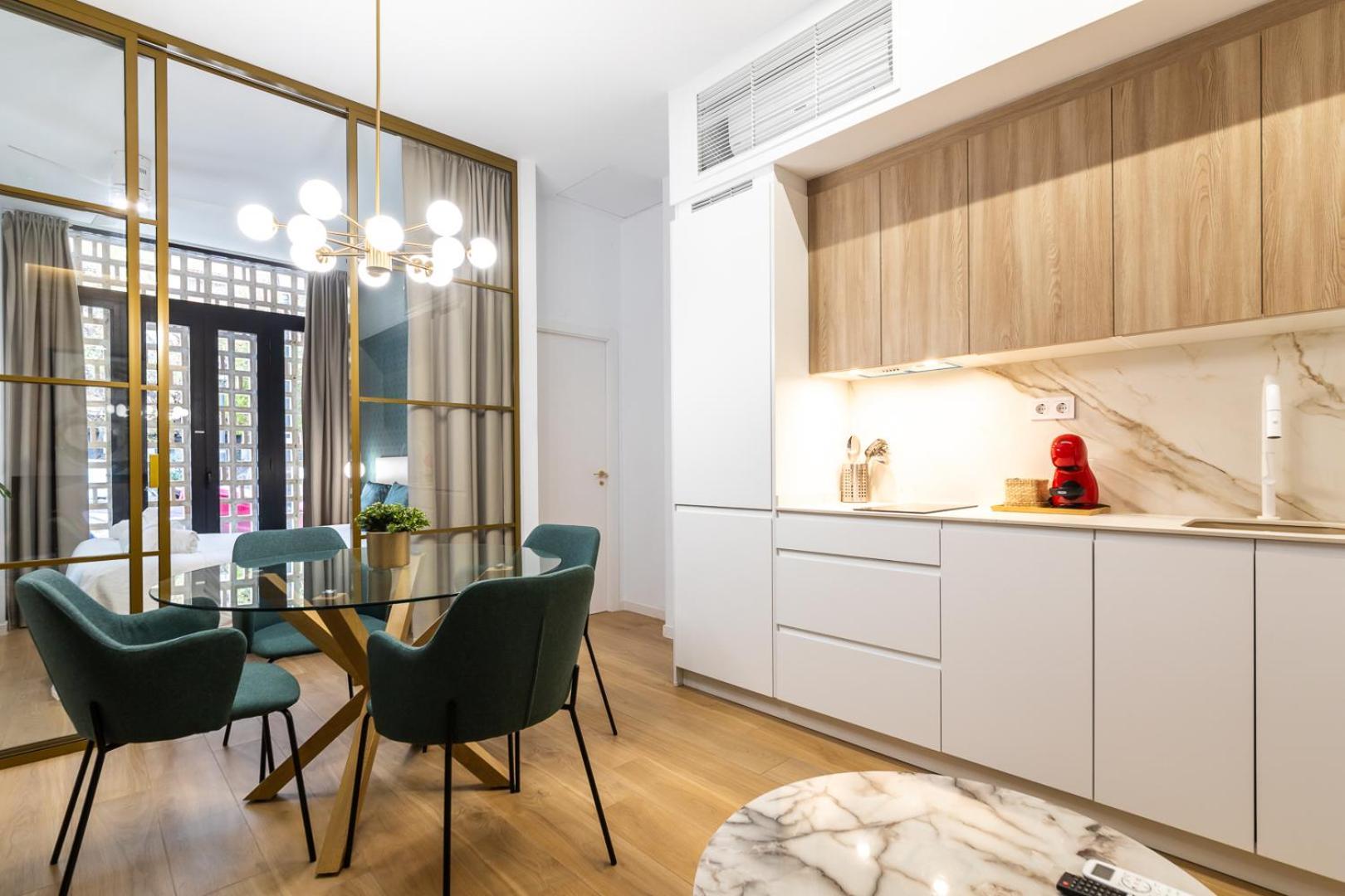 Anelsa Torres De Serranos 3 Apartamento Valencia