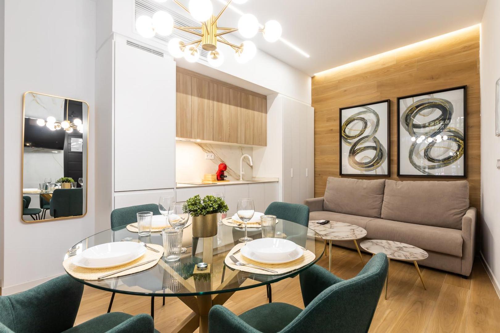 Anelsa Torres De Serranos 3 Apartamento Valencia