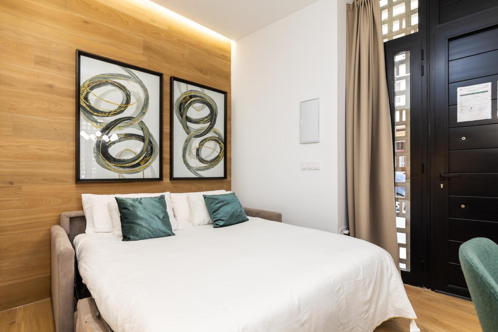 Apartamento Anelsa Torres De Serranos 3 *