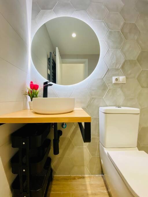 Apartamento Lindo Cabanyal - Comfort Family Beachside Valencia