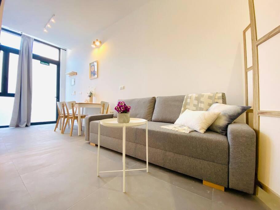 Lindo Cabanyal - Comfort Family Beachside *