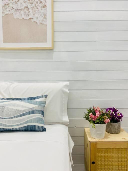 Lindo Cabanyal - Comfort Family Beachside Apartamento