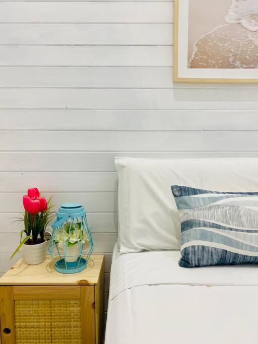 Lindo Cabanyal - Comfort Family Beachside * Valencia