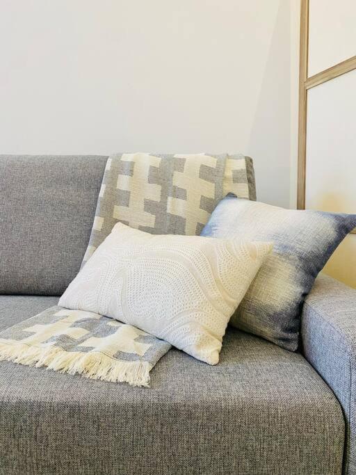 Apartamento Lindo Cabanyal - Comfort Family Beachside