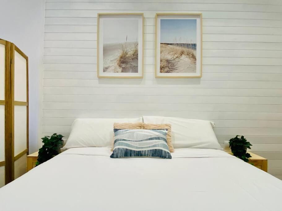 Lindo Cabanyal - Comfort Family Beachside *