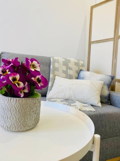 Lindo Cabanyal - Comfort Family Beachside