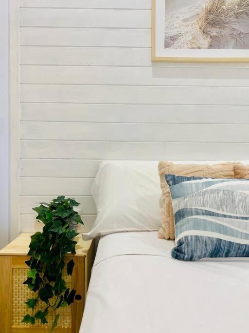 Lindo Cabanyal - Comfort Family Beachside * Valencia