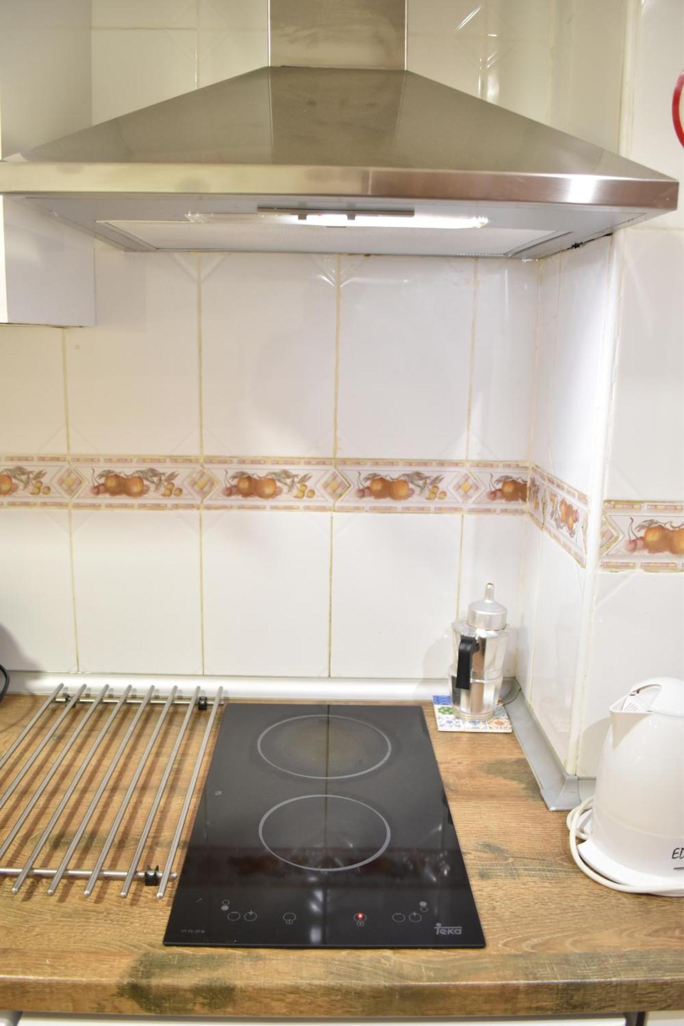 Apartamento Estudio Con Encanto En El Casco Antiguo De