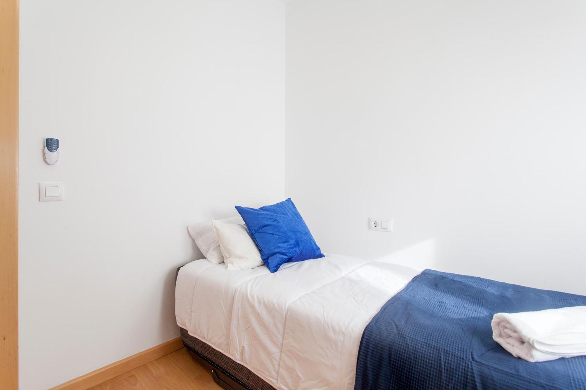 Apartamento Hosted By Gracie Valencia