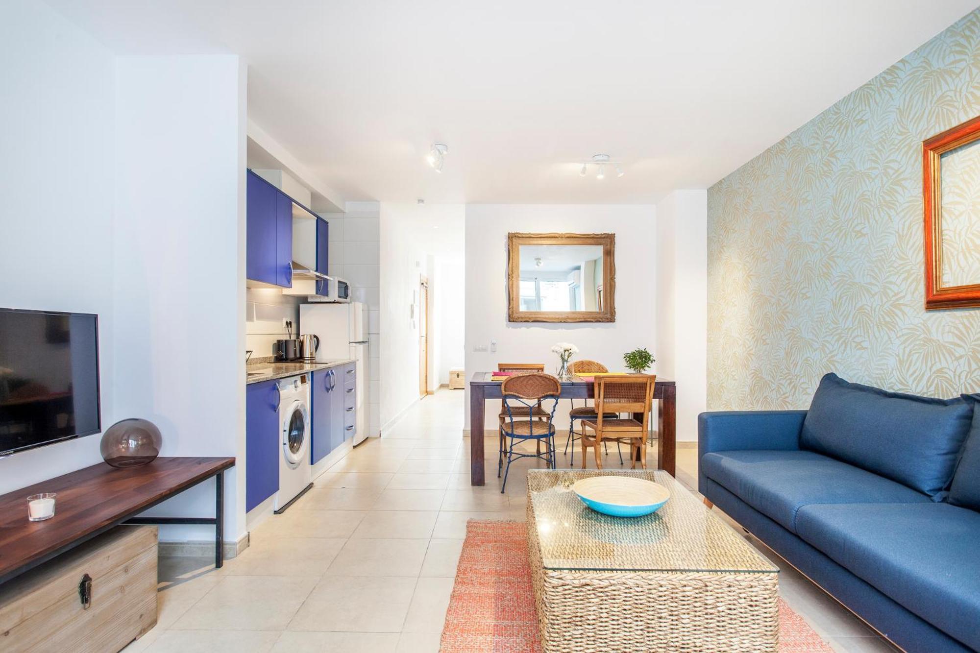 Hosted By Gracie Apartamento *
