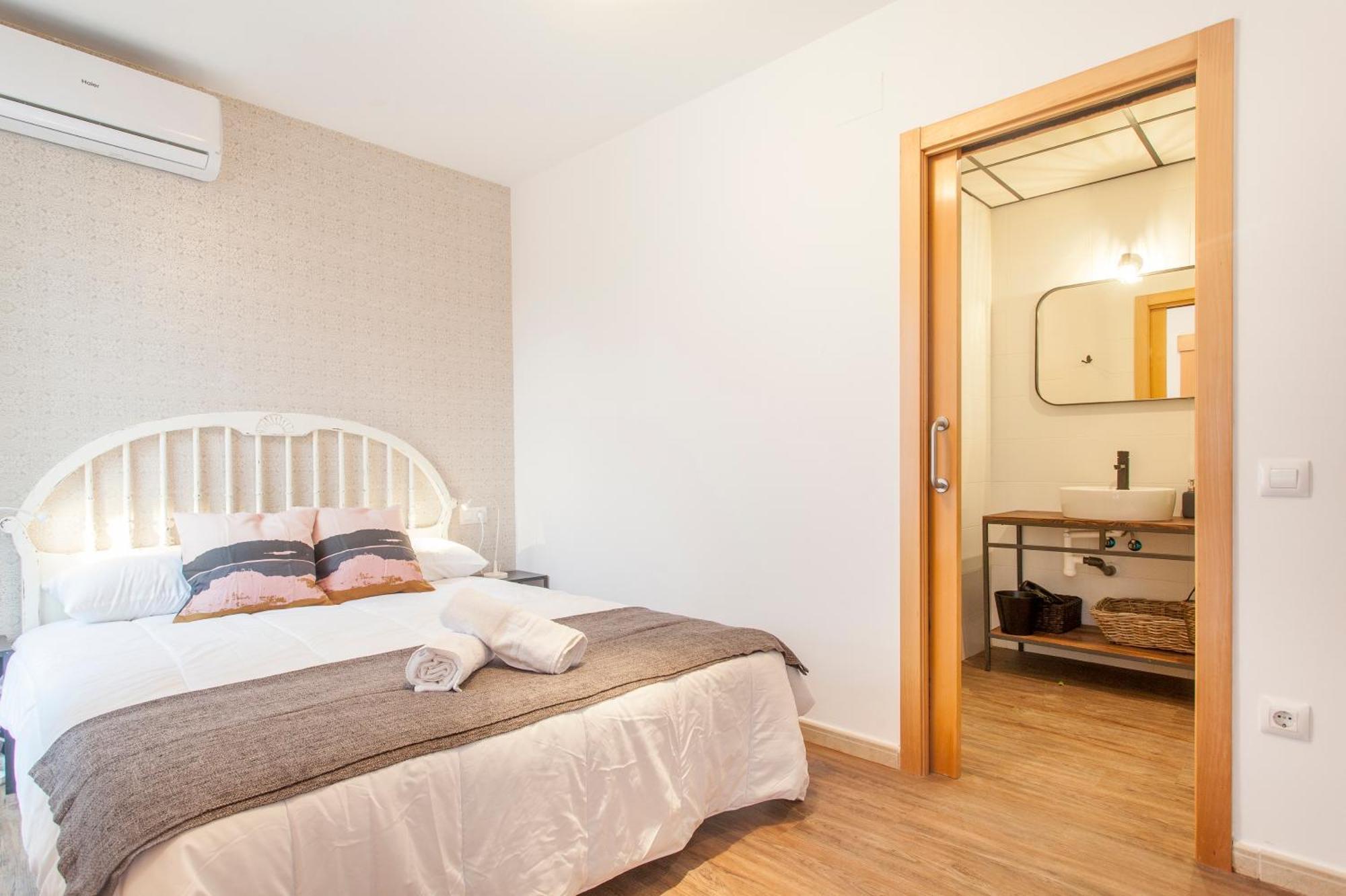 Apartamento Hosted By Gracie Valencia