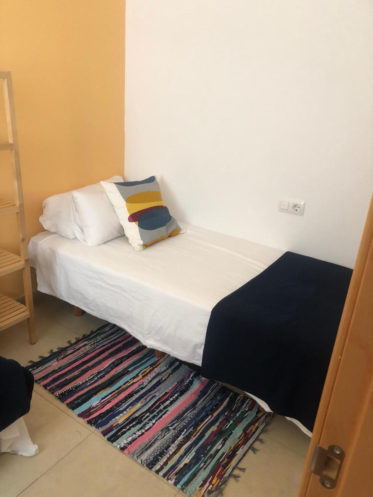 Apartamento Hosted By Gracie Valencia
