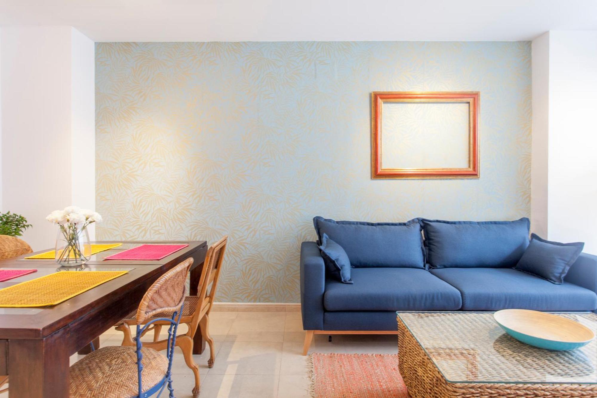 Apartamento Hosted By Gracie *
