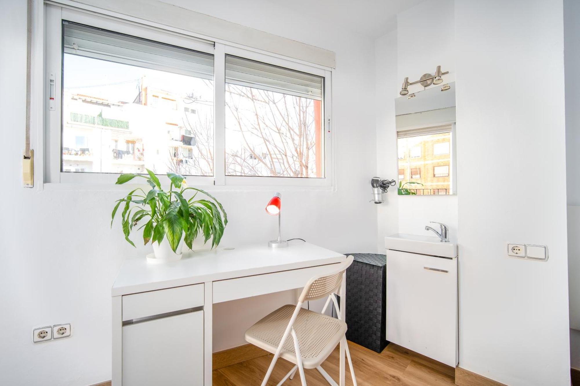 Apartamento Atico Ruzafa Centro